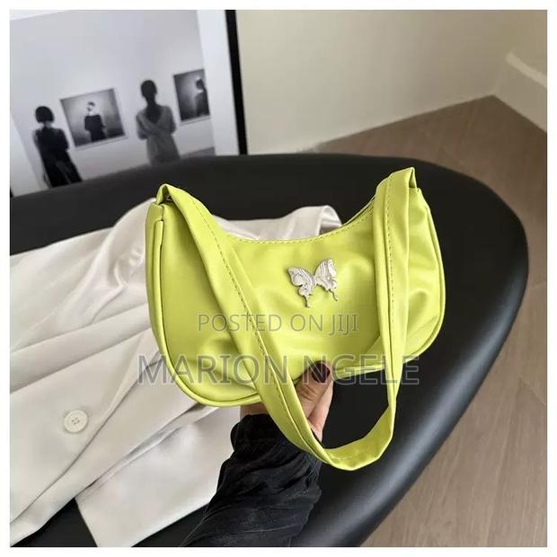 Butterfly Shoulder Bags - thumbnail 5