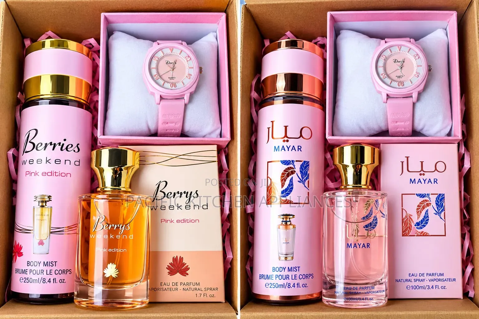 Her Gift Set