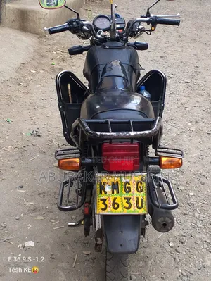 Honda 2025 Red