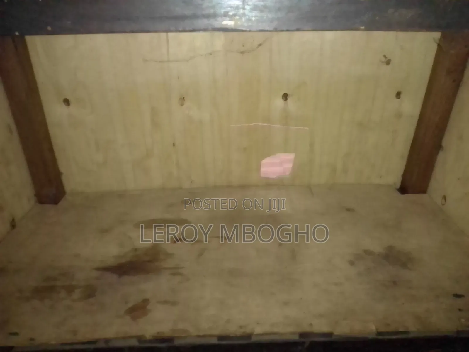 Kitchen Food Cart