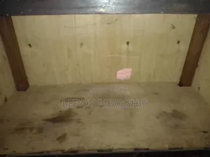 Kitchen Food Cart