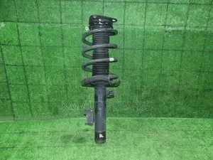 Mazda Premacy Shocks (4wd).