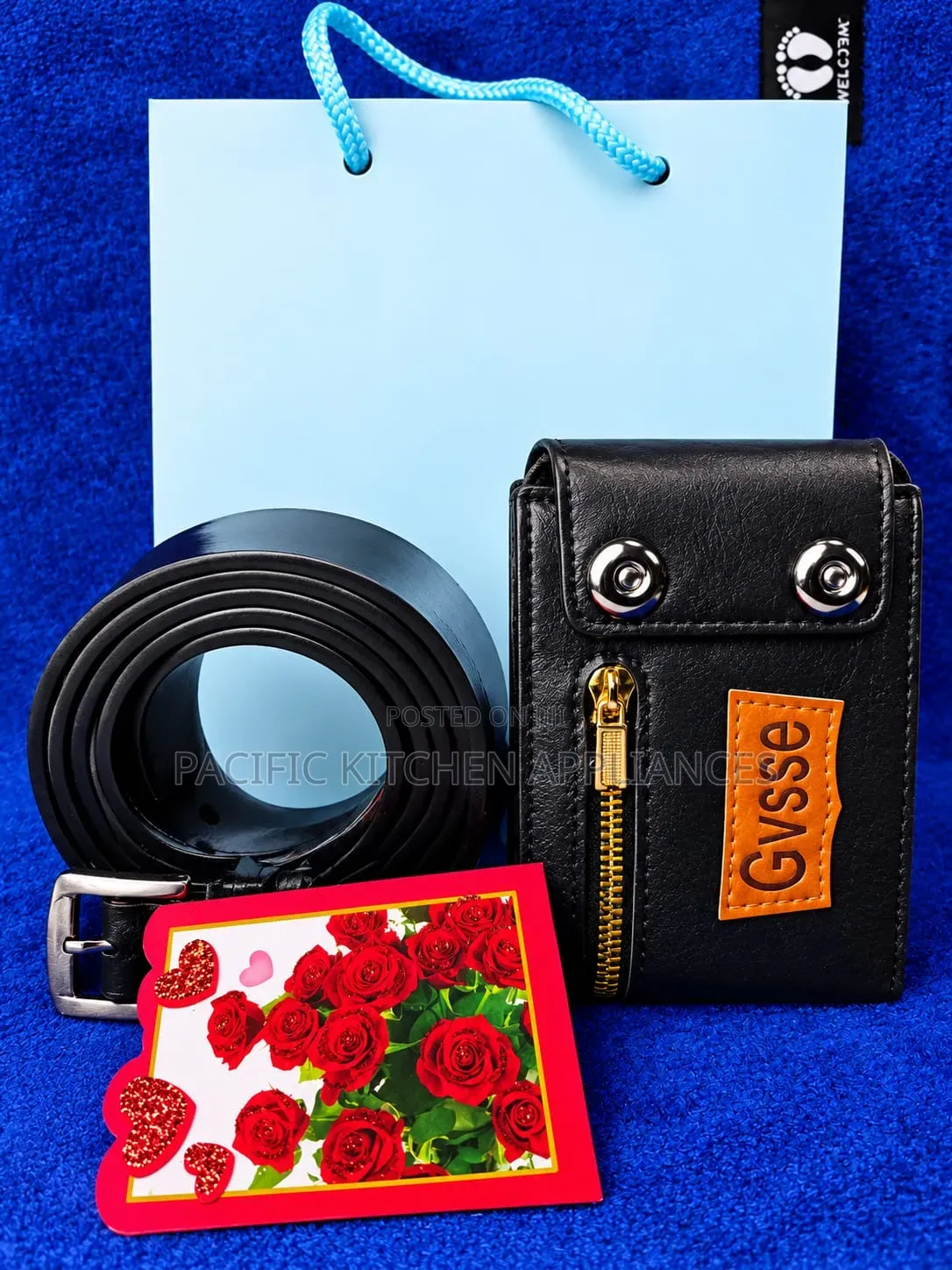 Boyfriend Gift Set