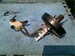 Toyota Voxy Booster/Master Cylinder, Old Model.