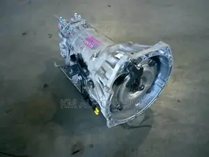 Nissan Qr25 Gearbox for Nissan Nv350 Caravan