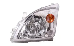 Toyota Land Cruiser Prado J120 Head Light.