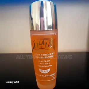 la.la.la Lightening Serum
