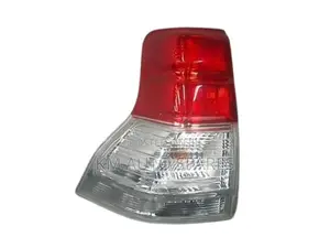 Toyota Land Cruiser Prado J150 Tail Light.