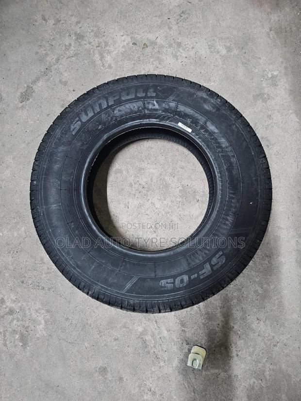 175R13C Sunfull Tyres - thumbnail 2