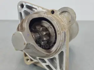Nissan Sahara Starter Motor.