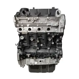 Ford Duratorq ZSD-422 (2.2) Slim Engine for Ford Ranger.