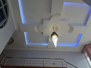 Interior Design and Finishes