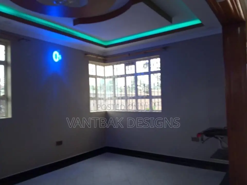 Interior Design and Finishes