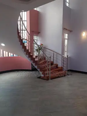 Interior Design and Finishes