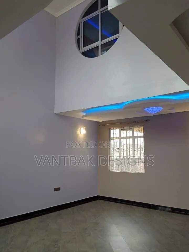 Interior Design and Finishes
