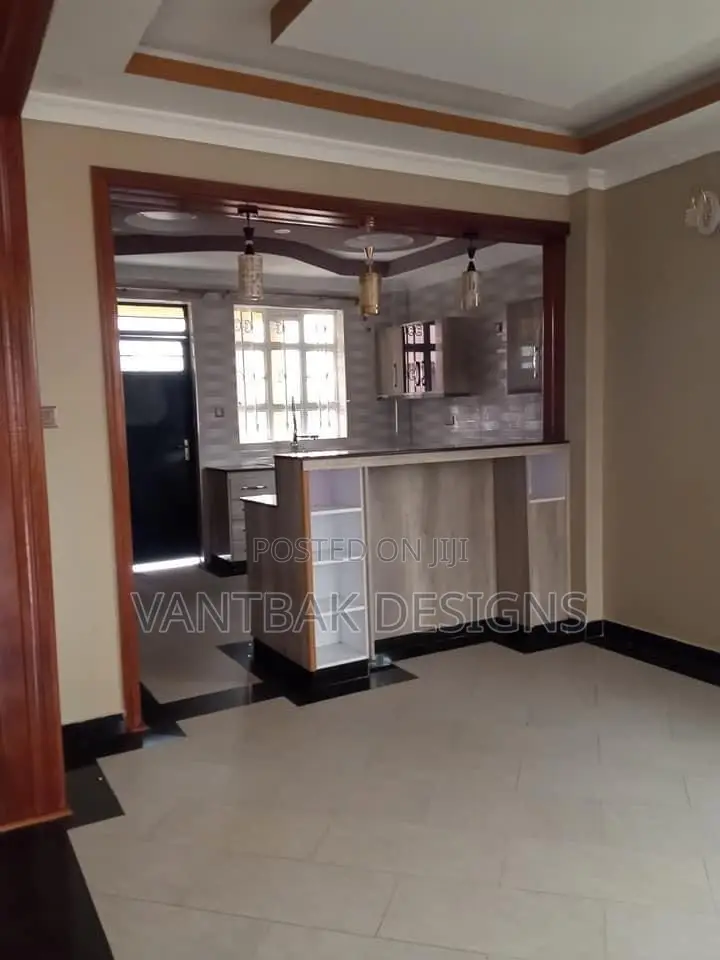 Interior Design and Finishes