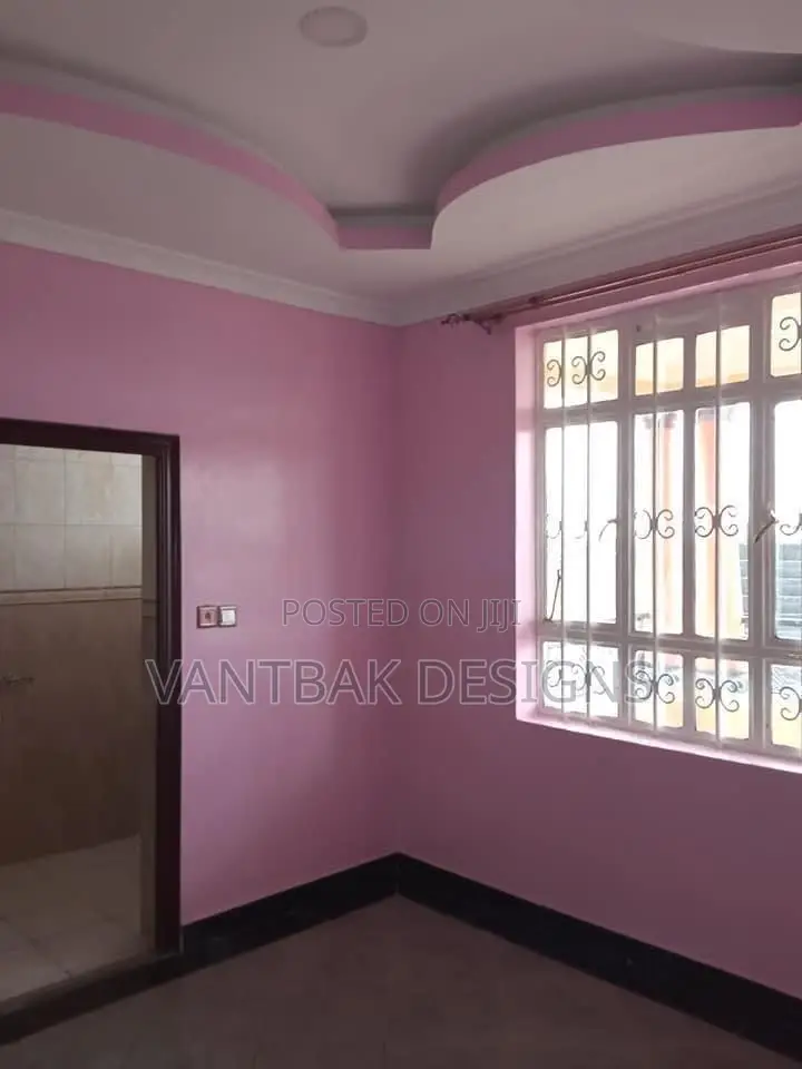 Interior Design and Finishes