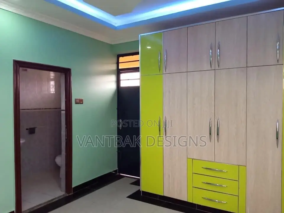 Interior Design and Finishes