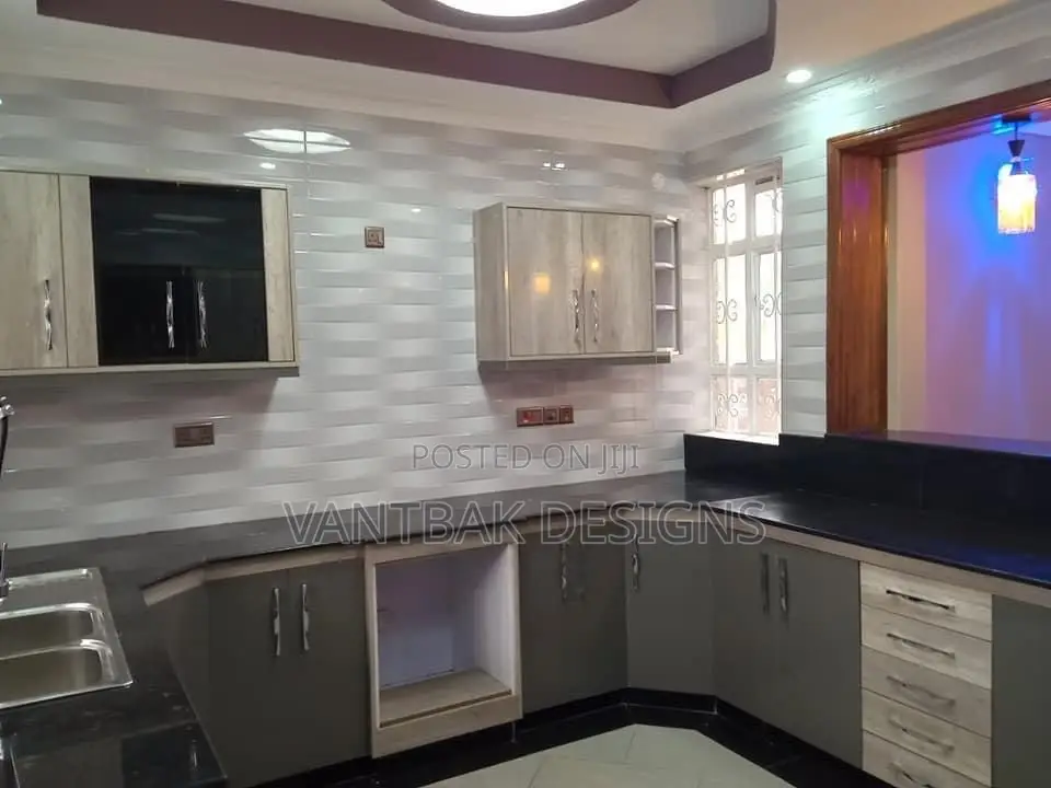 Interior Design and Finishes