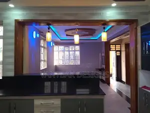 Interior Design and Finishes