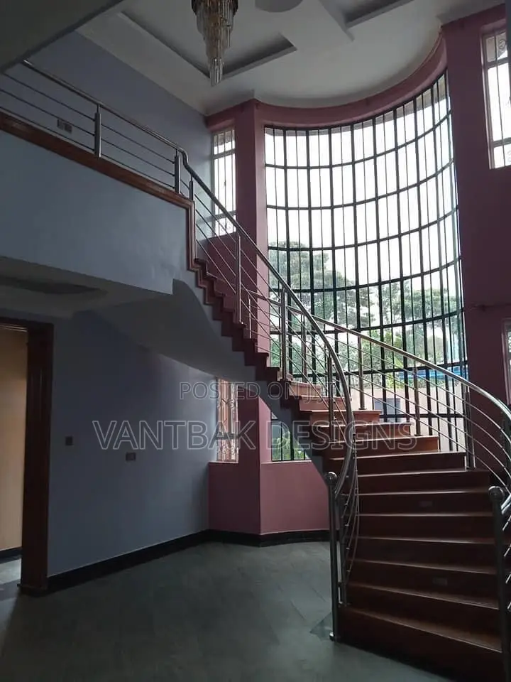 Interior Design and Finishes