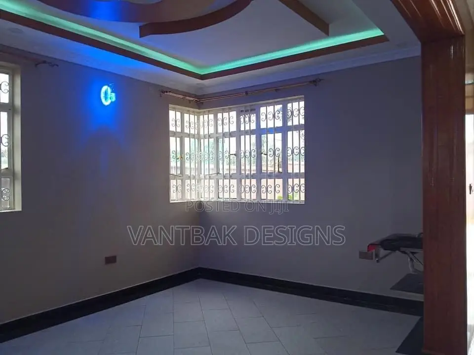 Interior Design and Finishes