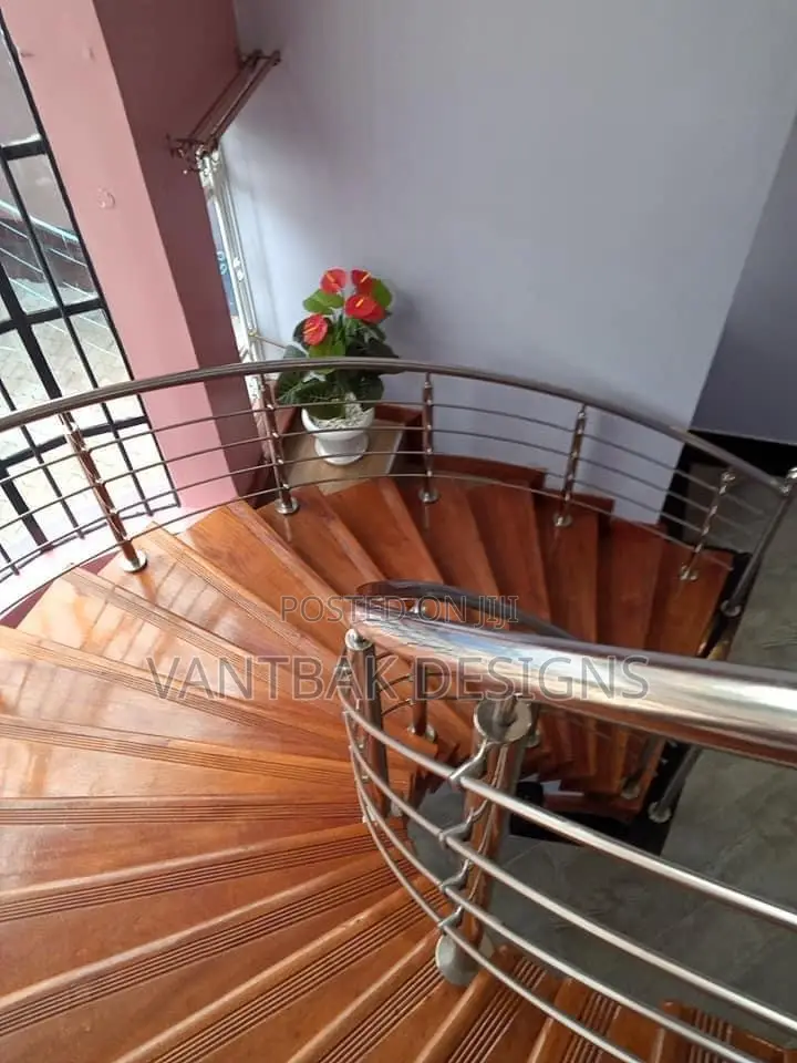 Interior Design and Finishes