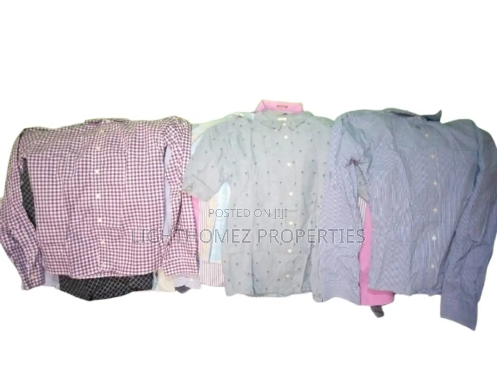 High Quality Men's Shirts
