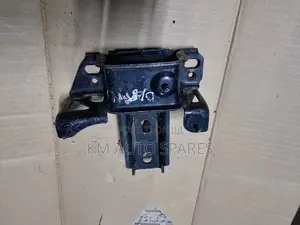 Mazda Demio Old, Gearbox Mount.