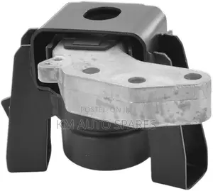 Suzuki Swift Engine Mount, New Model.