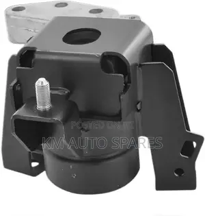 Suzuki Swift Engine Mount, New Model.