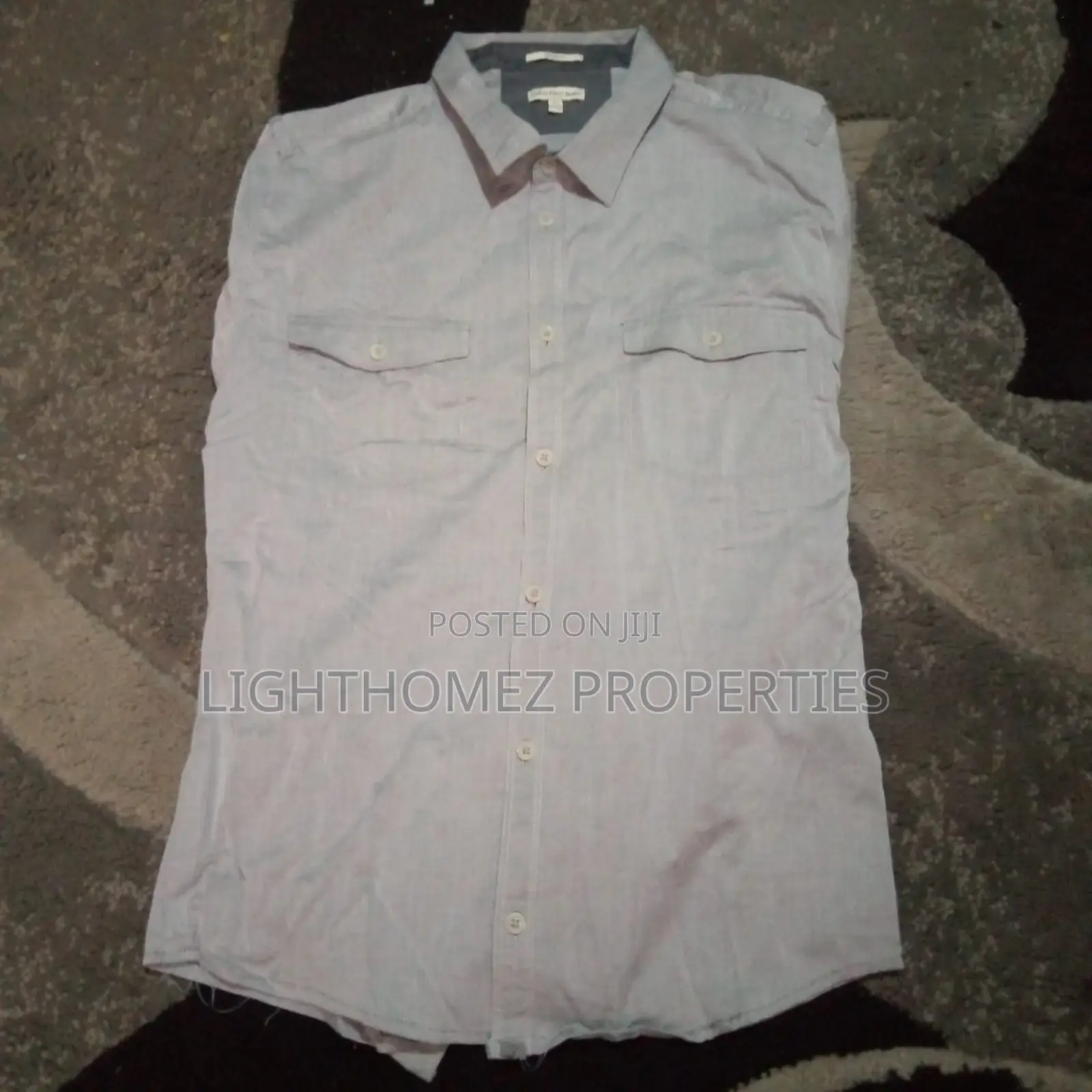 High Quality Men's Shirts