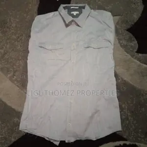 High Quality Men's Shirts