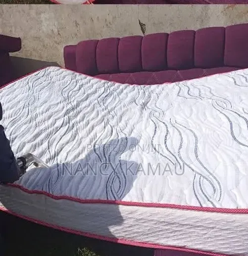 Mattress Wash