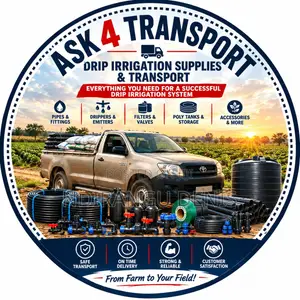Drip Irrigation Supplies