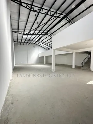 Godowns to Let City Cabanas Off Mombasa Rd, 5700 SQFT