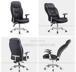 Leather Chair