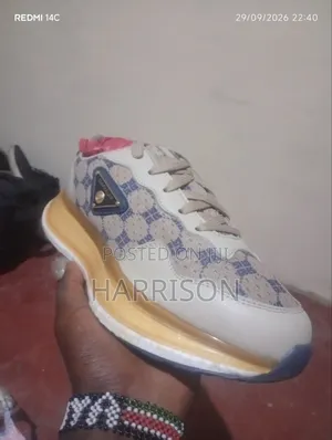 Marklan Sport Shoes