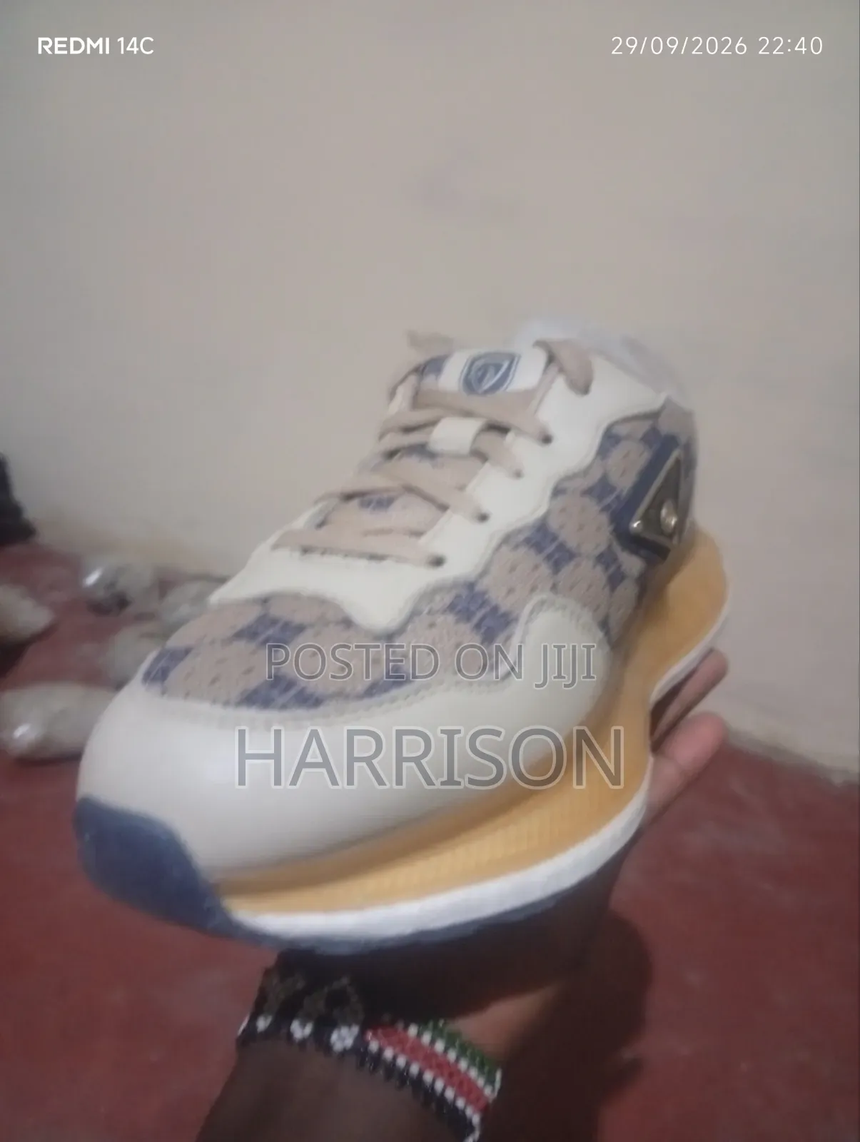 Marklan Sport Shoes