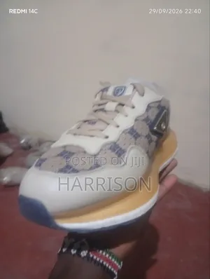 Marklan Sport Shoes