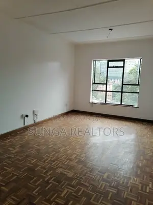 Commercial Spaces Available for Rent in Westlands