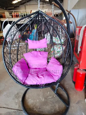 Swing Chair Balcony