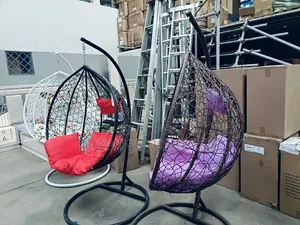 Swing Chair Balcony
