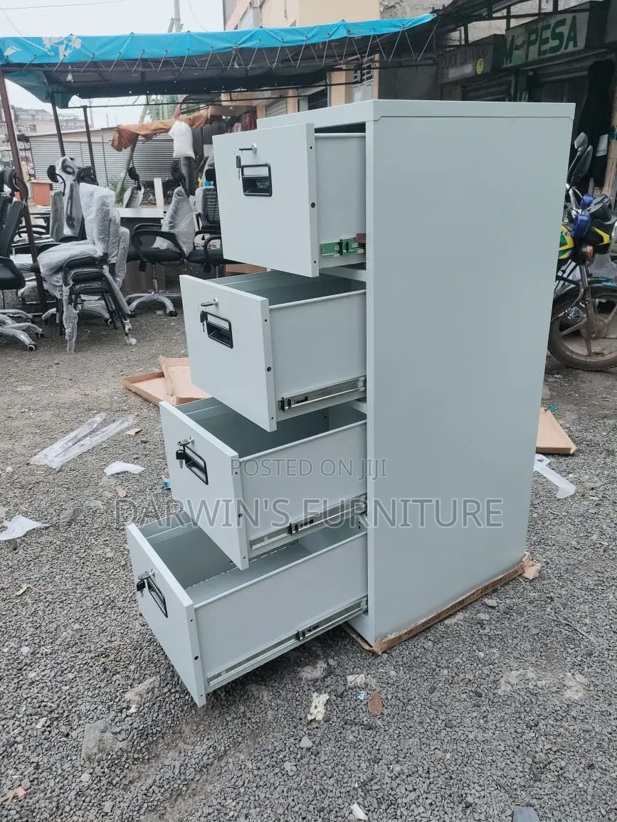 Filling Cabinet