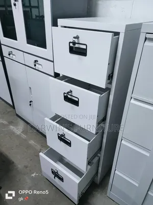 Filling Cabinet