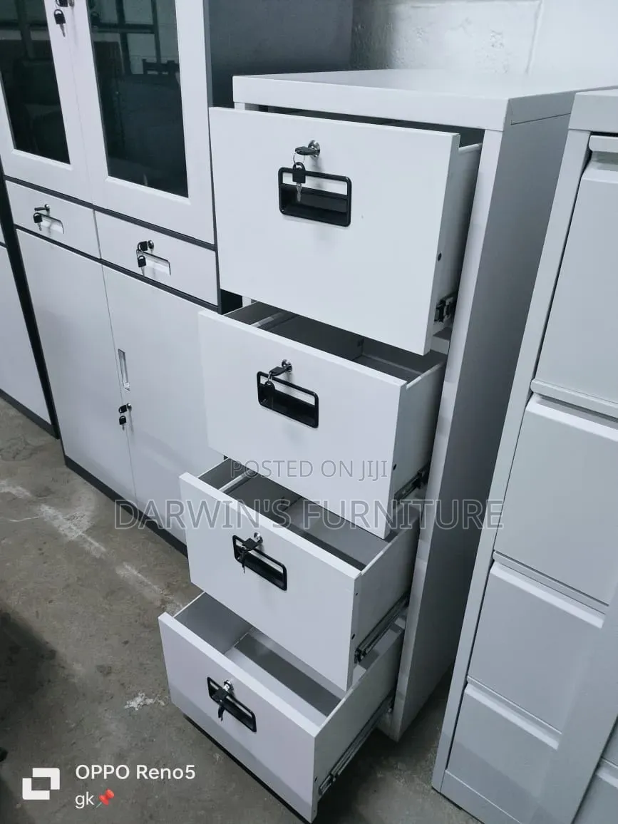 Filling Cabinet
