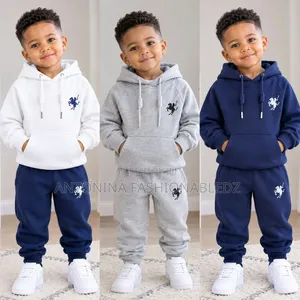 Little Star Style of Polo 2pcs