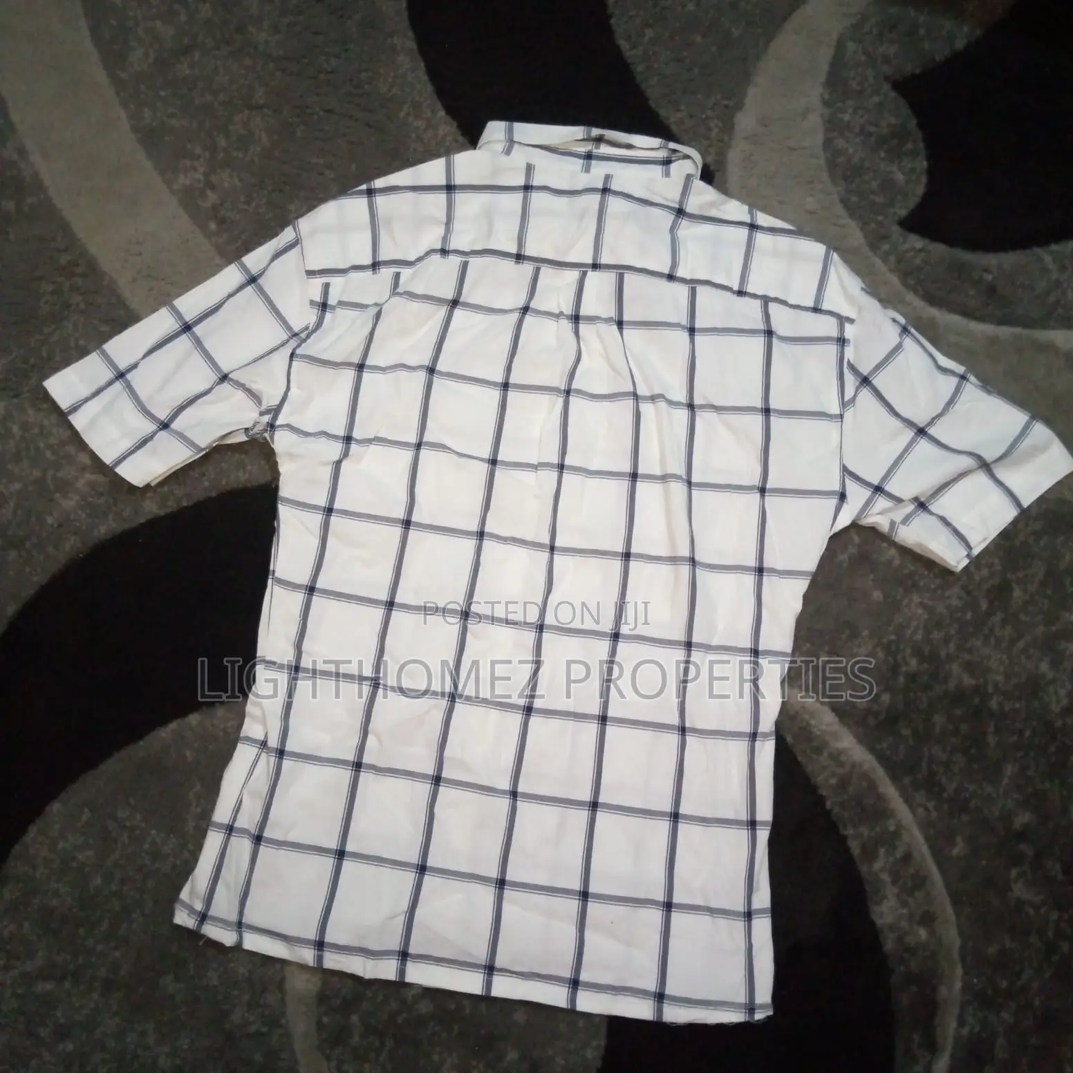 High Quality Men's Shirts
