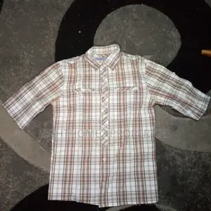 High Quality Men's Shirts