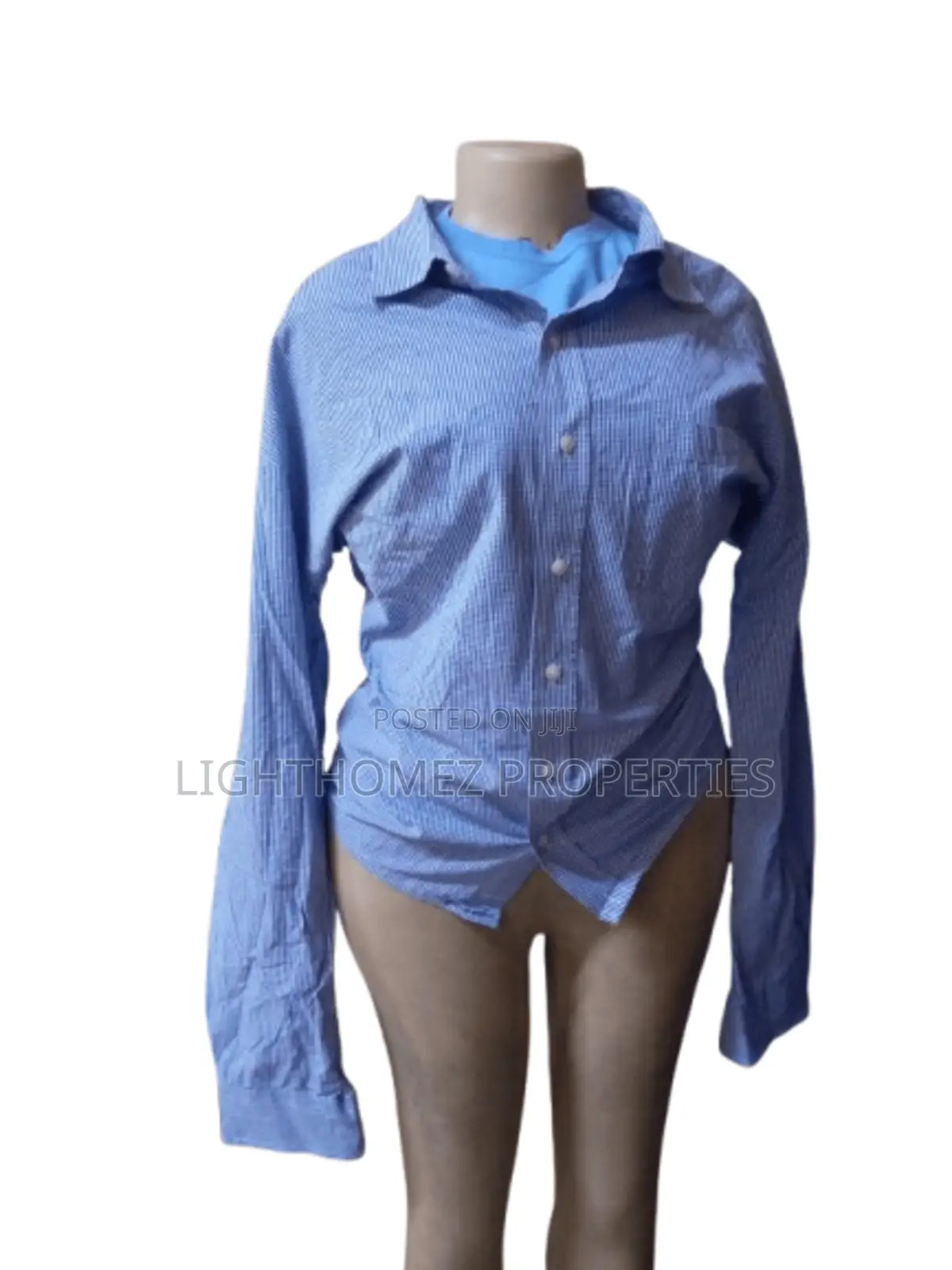 High Quality Men's Shirts